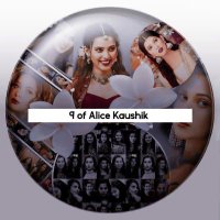 Team AK (@alicekaushik_fc) 's Twitter Profile