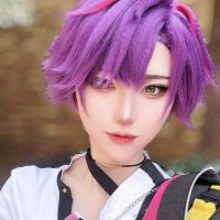 にこ⸜(๑⃙⃘'꒳'๑⃙⃘)⸝池アコ5/11、6/21.22、所沢6/8 (@nico_2525_0316) Twitter profile photo