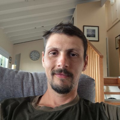 Harper_Lewis__'s profile picture. Standard Earthling 🇦🇺 
Husband, Dad & Business owner.
Motorsport & simracing enthusiast.
Muso - Drummer of 25 years.