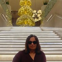 mona siddiqui (@monasiddiqui7) 's Twitter Profile