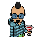 Alocado e inconformista. Fan de Habbo desde 2004. ¿todavía no te has cruzado conmigo?
