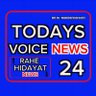 todaysvoice24nz's profile picture. TodaysVoiceImranSayed covers breaking news, latest news in Politics, Sports, Business & Cinema. 

https://t.co/B49pYcTKiq