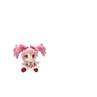 Ugly ass Madoka plushie (@uglymadokaplush) 's Twitter Profile