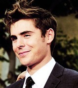I support @ZacEfron . He's an amazing actor, I wish him all the best. - July 2o1o - 
You Only Live Once. ♥