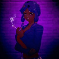 🍫ℂ𝕙𝕠𝕔𝕠𝕝𝕒𝕥𝕖 ℚ𝕦𝕖𝕖𝕟♠️ (@yourcocoqueen) Twitter profile photo