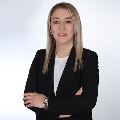 AK Parti Genel Merkez Kadın Kolları İnsan Hakları Başkanı