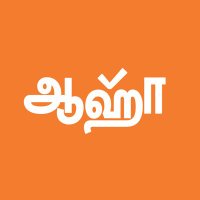 aha Tamil (@ahatamil) 's Twitter Profile