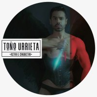 Toño Urrieta (@ozo_mark) 's Twitter Profile