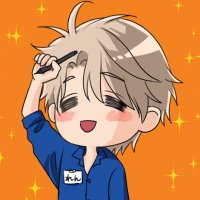 和杏樹 (@akikazu218) 's Twitter Profile Photo