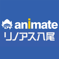 アニメイトリノアス八尾店 (@animateyao125) 's Twitter Profile Photo アニメイトリノアス八尾店 (@animateyao125) 's Twitter Profile Photo