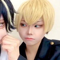 菰兎(くう) (@_kuuuu3) 's Twitter Profile
