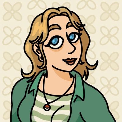 AutumnFallingDP's profile picture. VGC player and film maker She/Her 🏳️‍⚧️