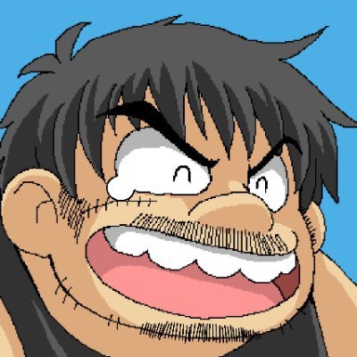 グレート魔神さんのプロフィール画像