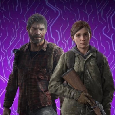 Hoping for “The Last of Us x Fortnite” 🍄🍄🟫🌿🌿🦒Not affiliated with Epic Games or Naughty Dog 🐺🎡follow and repost to support!