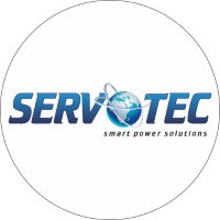 Servotech Renewable Power System Ltd (@servotech_ltd) Twitter profile photo