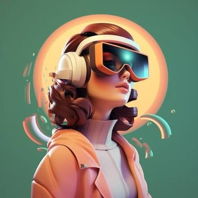 Favourite_Bb's profile picture. Exploring blockchain, NFTs, and the metaverse. Web3 believer since 2020