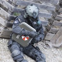 ブラックバズカ (@black_bazuka) 's Twitter Profile