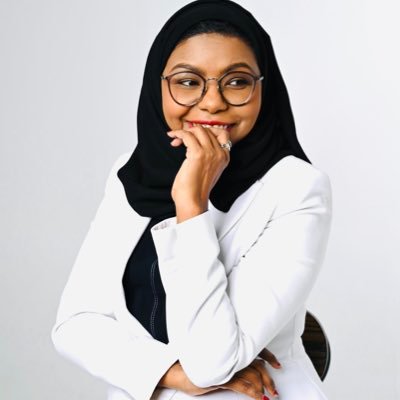 HanaOsman's profile picture. Marketer