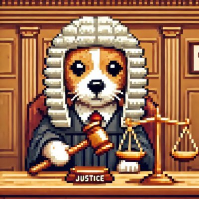 IMilei12695's profile picture. Crypto should be free, not a politician’s toy. JusticeHammer is here to remind them. ⚖️🚀