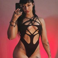 GEORGINA (@_iamgeorgina_) 's Twitter Profile