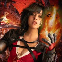 Snarky Jay (@snarkyjcosplay) 's Twitter Profile Photo Snarky Jay (@snarkyjcosplay) 's Twitter Profile Photo