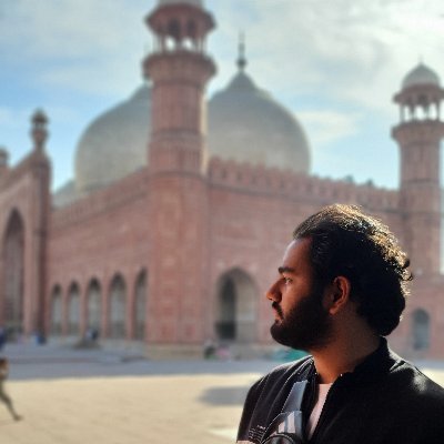 rahimamir004's profile picture. 