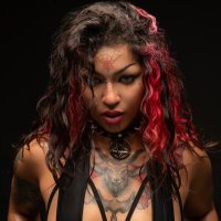 𖤐 Mistrx Sin 𖤐 | EXXXOTICA MIAMI JUNE 26-JULY 2 (@sinfulincubus) 's Twitter Profile