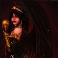 GoddessEris (@goddesseri34186) Twitter profile photo
