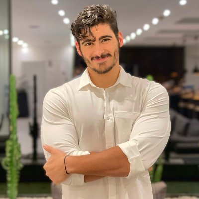 CEO / Founder @SpeechifyAI (50 million users)
Dyslexia Advocate, also Kaladin
https://t.co/3MWqfuZO4i