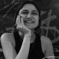 Lena Atamanalp (@lenatamanalp) Twitter profile photo