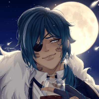 MiriValさんのプロフィール画像