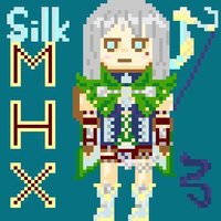 Silk 🐙レイラちゃん🐙 (@silsilsilkmh) 's Twitter Profile