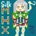Silk 🐙レイラちゃん🐙 (@silsilsilkmh) Twitter profile photo Silk 🐙レイラちゃん🐙 (@silsilsilkmh) Twitter profile photo