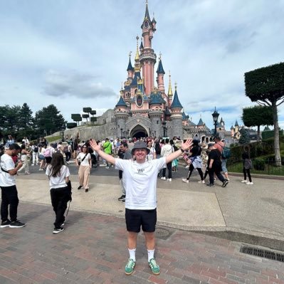 MrFoot19's profile picture. Secondary School Teacher ⚽️🏀🎾 BA Hons Physical Education & Coaching 🧠 PGCE Secondary Phys Ed 📚🏋🏻‍♂️ Plymstock School.