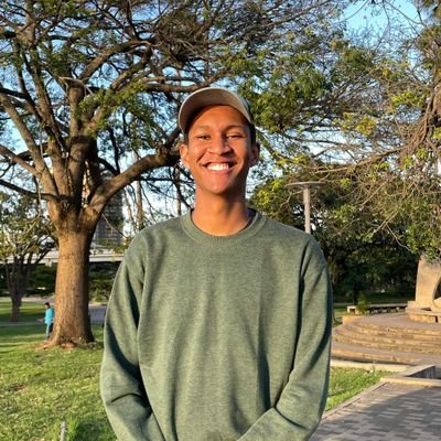 justallan__'s profile picture. Googling errors, fixing one bug, creating three new ones and questioning my entire existence (on repeat) 🔄💻