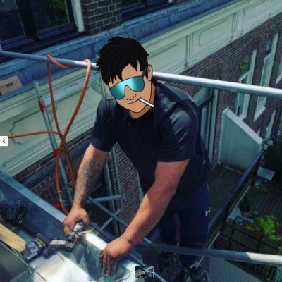 AllSeeingArgos's profile picture. 