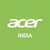 Acer India (@acer_india) Twitter profile photo Acer India (@acer_india) Twitter profile photo