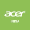 Acer_India's profile picture. 
