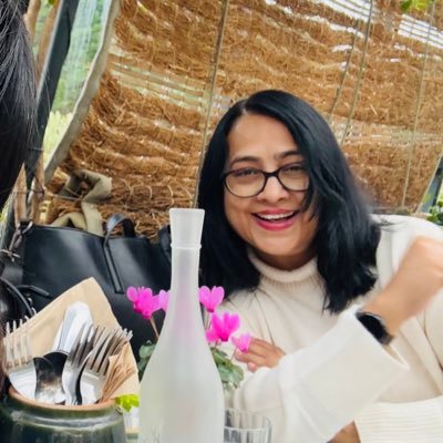 Indrani Mukherjee Profile