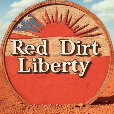 Red Dirt Patriot | Crushing Woke BS | Defending Freedom & 2A | #MAGA | Future Martian