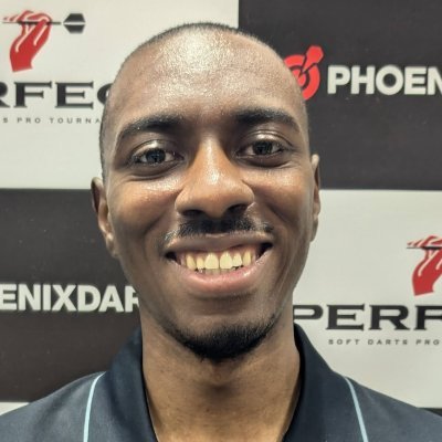 Canadian Pro Darts Player playing in the PERFECT Pro League.
【カナダ出身のプロダーツ選手】
【PERFECTプロ選手】
【スポンサー様】 Yokosuka889 / アミューズ居酒屋 柊