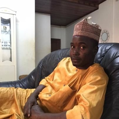 HayatouBouba6's profile picture. La nature