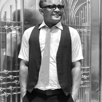 Tito39Tolu's profile picture. SON OF THE MOST HIGH