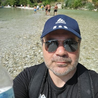 PanagiotisGavat's profile picture. AVSEC # DEFENSE & SECURITY#BUSINESS ADMINISTRATION