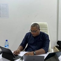 Maknun Alli-Oluwafuyi (@mcnun) 's Twitter Profile