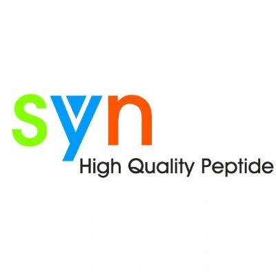 Synpeptide Bio is a company engaged in peptide, protein, and antibody customization
I am a salesperson at Synpeptide named Noah