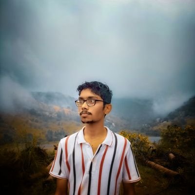 VenkataDhanus10's profile picture. passionate in  investing.