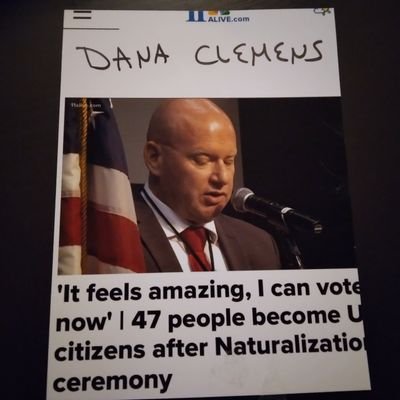 I am exposing the illegal activities of the CIA, DHS, and FBI.