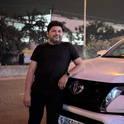 Bhardwajmanojk1's profile picture. 