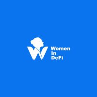 WomenInDeFi.eth (@womenindefi_org) 's Twitter Profile Photo WomenInDeFi.eth (@womenindefi_org) 's Twitter Profile Photo